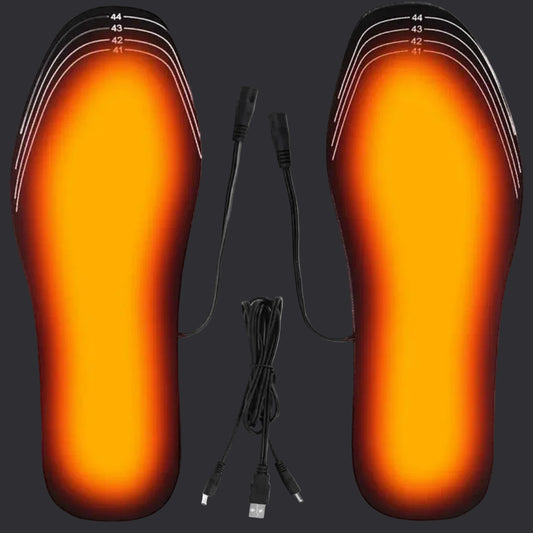 Electric Heated Insoles