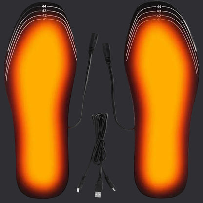 Electric Heated Insoles
